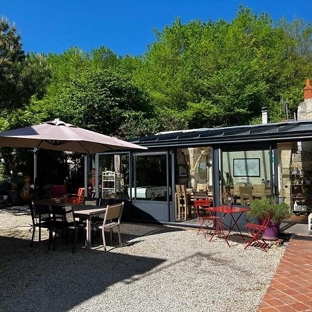 Le Mas Normand Ver-sur-Mer Exterior photo