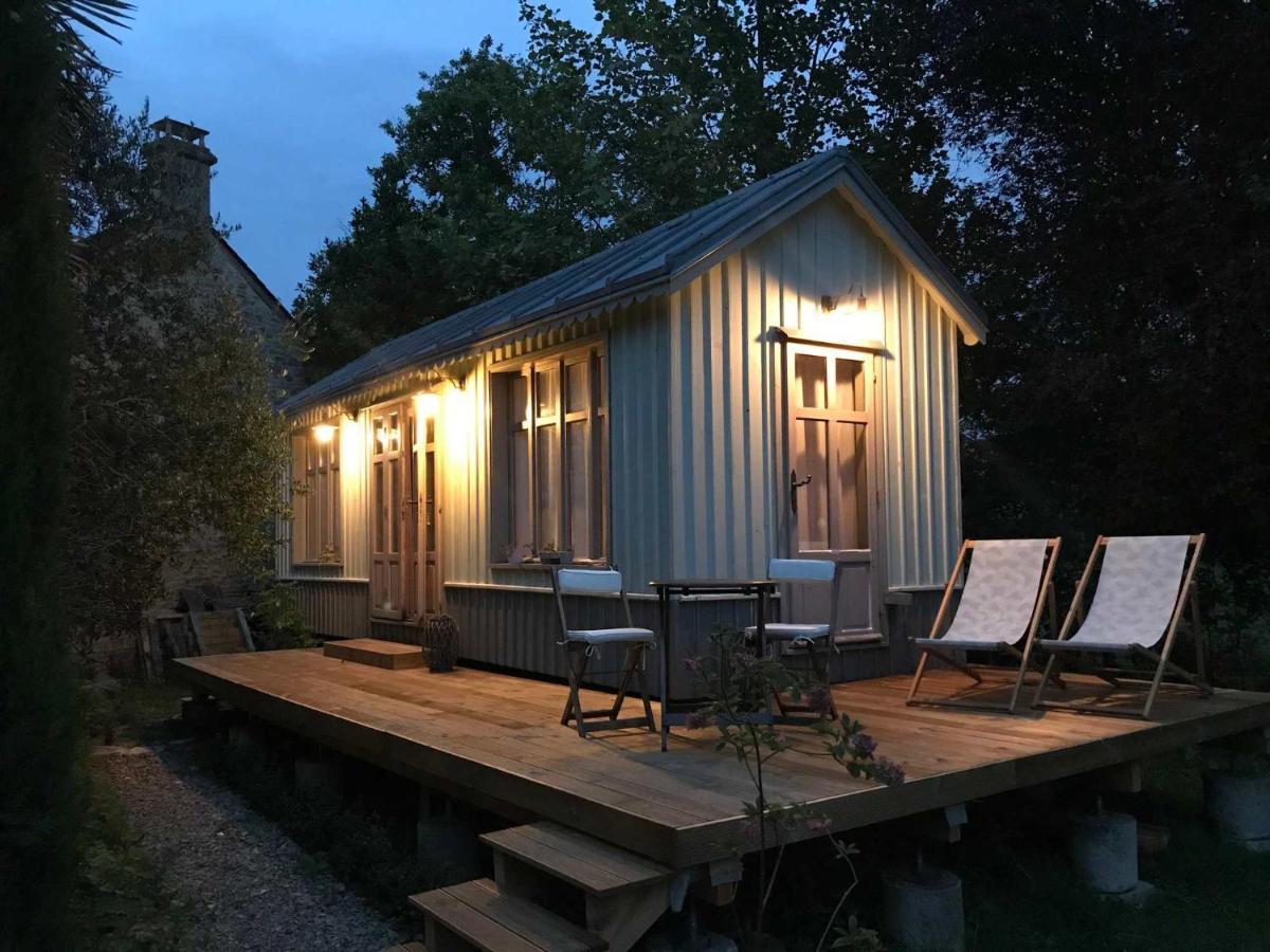 Le Mas Normand Ver-sur-Mer Exterior photo