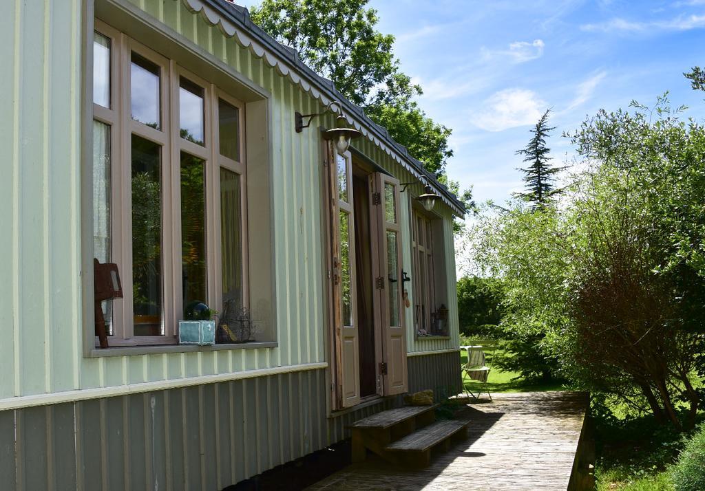 Le Mas Normand Ver-sur-Mer Exterior photo